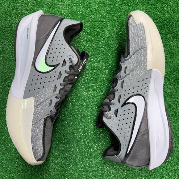 Nike Air Zoom GT Cut 3 Hustle Mens Basketball Shoes DV2913-002 VNDS Sz 11 - Picture 4 of 7